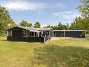 Holiday Home Teofan - 500m from the sea by Interhome, Storvorde